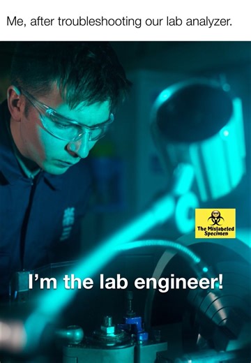 2.8K views · 42 reactions | How we feel. 若浪 For a cost-effective lab...