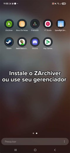 tutorial de como instalar mods #sfs #space #spaceflightsimulator #rocket ‪@elite-h2c7o‬