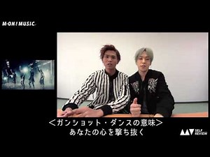 【MV SELF REVIEW】Vol.6_CODE-V