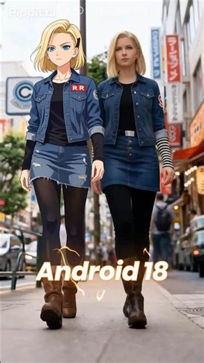 Anime vs real life comparison #shorts