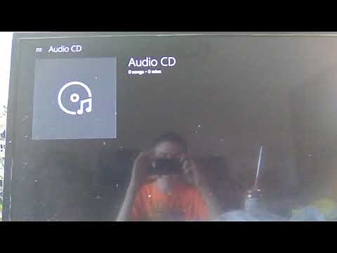 How To Clean Your DVD Player (Philips Laser Lens Cleaner)