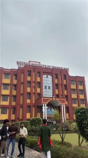 MEERUT INSTITUTE OF TECHNOLOGY MIT Collage Admission is going on 9341846659 call now