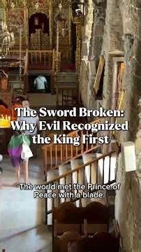 Who were the first martyrs for Christ?