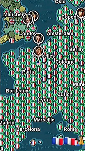 world conqueror 3 #gaming #shots