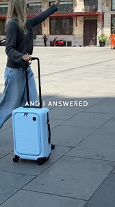 39K views · 23 reactions | Monos makes travel effortless. Buy your luggage now and split payments into flexible installments. Ready for your next adventure without delay. | Monos | Facebook