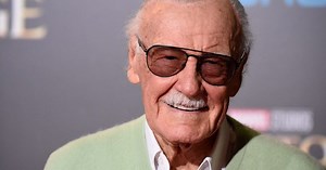 'Celebrating Marvel's Stan Lee': ABC and Marvel Entertainment come together for hour-long tribute