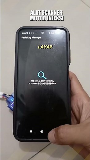 Honda Yamaha OBD2 injection motorcycle scanner tool #shorts #honda #yamaha