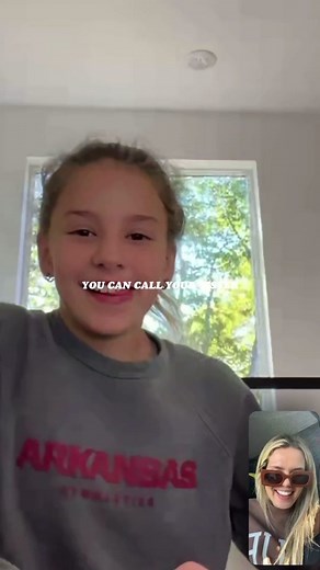 Call Your Sister - Feat. My Lil Sis Berkleigh Edwards!