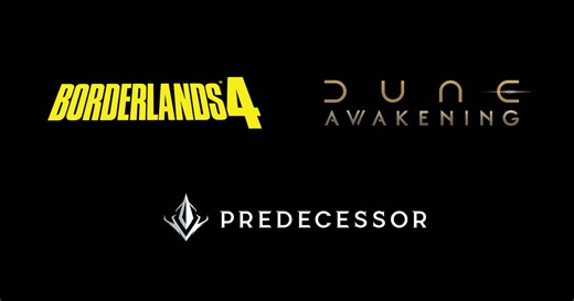 Borderlands 4 Launches September 12th With DLSS 4 Multi Frame Generation & NVIDIA Reflex