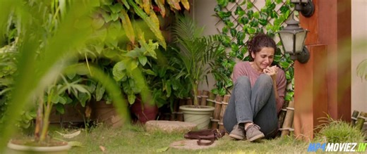 Game Over – Full Movie Hindi