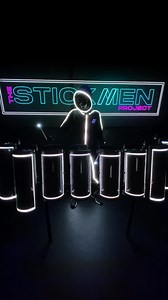 The Baddest of them all #BOTA Eliza Rose Interplanetary Criminal #sounddezign #happiness | The Stickmen Project