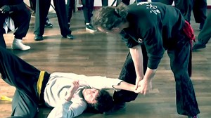 Learn from The Master - Didier BEDDAR Wing Chun #maitrebeddar #wingchun #wingtsun #sifubeddar #didierbeddar | Wing Chun