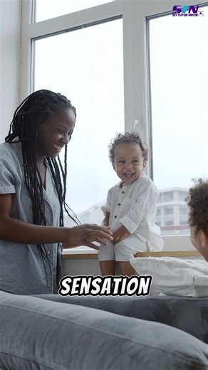 Why you can't tickle your yourself | SciTutor Neche