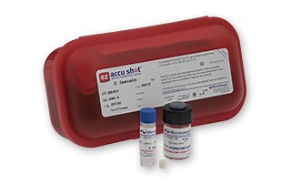 Growth Promotion Testing - AB Scientific