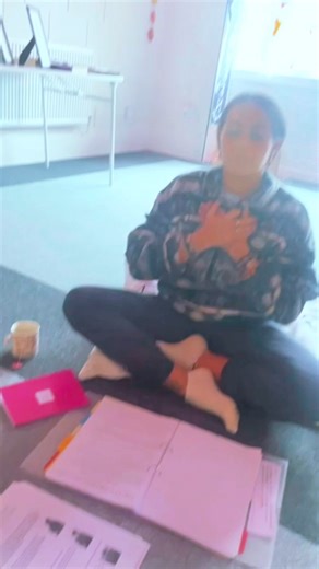 ✨ #ReikiLove ✨ A huge congratulations to Sarah on her Reiki Level I...