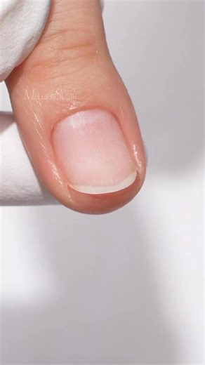 390K views · 3.4K reactions | How to apply seamless nail tips? Follow me step by step!✨ Using MelodySusie Super Strong Fast-drying Brush-On Nail Glue SM320G 35000RPM Rechargeable Nail Drill Gold Carbide Nail Drill Bits Set (7Pcs) Follow us for more tutorials! The link to the same tools is in my bio! #nailtutorial #nailtech #nails #nailtips #clearnails #almondnails #nailextension #nailsdid #nailcare #nailart #nailstyle #nailartwow | Modaacrilicas | Facebook