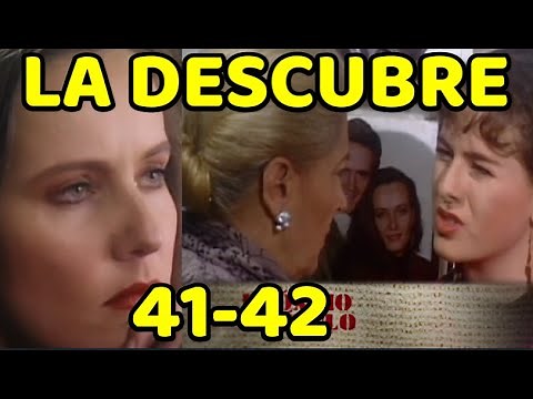 Descubren a lucia cafe con aroma de mujer capitulo 1 completo
