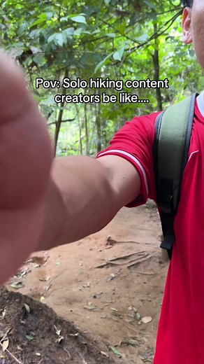 Exploring Wisdom Through Solo Hiking Adventures