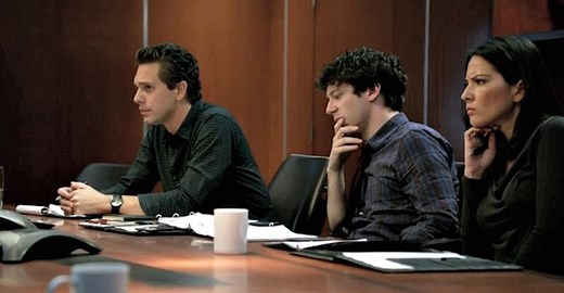 The News vs. The Newsroom: Was There a Real 'Genoa' Report? Yes—in 1998