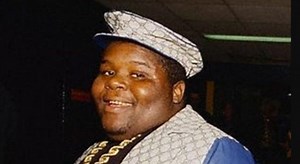 Who Knew the Late Darren 'Buffy' Robinson (Fat Boys) & Rapper Queen Pen Had A Son? | EURweb | Black News, Culture, Entertainment & More