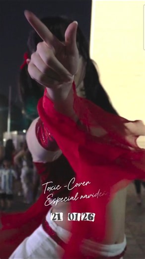 STARTRINITY on Instagram: "Ya pasó Navidad... ¡¡Pero nunca es tarde para abrir un regalo!! 🎁 En esta ocasión, el nuestro es de parte de @blackcat_motion 🪄 y el nuestro para ustedes, es este cover de baile 💫 ¡¡Muchas gracias!! Lanzamiento el 21 de enero en nuestro canal de YouTube a las 18:15hs por STARTRINITY 💥💥💥 NO SE LO PIERDAN 🩵✨ #fyp #reels #startrinity #coverdance #viral"