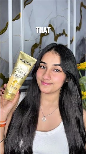 Hair conditioner #hairstyle #haircare