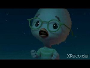 Chicken Little All I Know Multilanguage