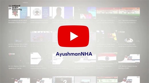 Ayushman Card and ABHA Card serve different purposes! 💠 Ayushman Card: Provides up to ₹5 lakh free treatment per family, per year — available only to eligible families under #PMJAY. 💠 ABHA Card: A 14-digit digital health ID that enables individuals to securely link, access & share their health records across healthcare providers. Every citizen of India can create it free of cost. #AyushmanCard #ABHACard #ABDM #DigitalHealth #HealthForAll | National Health Authority