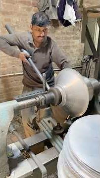 "Making a Durable Water Bucket from Scratch"