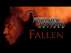 Fallen (1998) - Forever Horror Movie Review