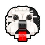 LEGO Workbench for The Bobby Brix Channel | Rebrickable - Build with LEGO