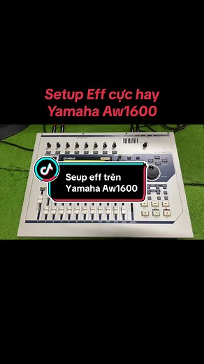 Nhạc Cụ Tiên Thưởng trên TikTok