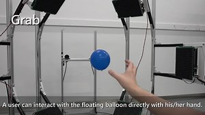 Balloons Are The User Interface Of The Future