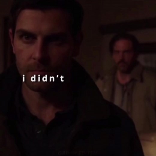 Nick Burkhardt: The Badass Grimm Edit