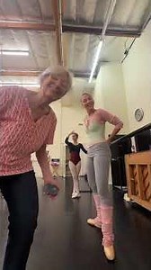 ballet is so humbling 🩰😅😅