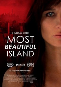 Most Beautiful Island: Most Beautiful Island: Trailer 1