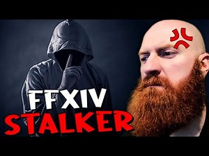 ⚠️ Beware! There's a FFXIV Stalker Plugin ⚠️