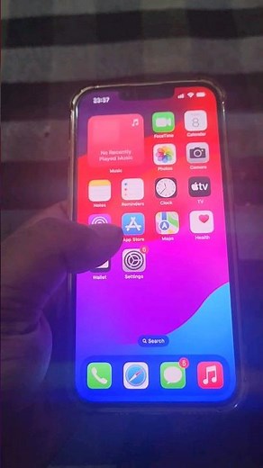 🔥iOS 17.6.1 Update for Apple iPhone 13 🔥