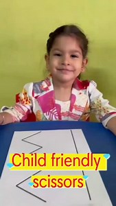 Benefits of using child friendly scissors *Safety:Rounded tips and plastic blades reduce the risk of injury. *Motor Skills Development:Enhances fine motor control and hand-eye coordination. *Strength Building:Strengthens hand and finger muscles. *Confidence Building:Allows independent practice with minimal supervision. #sunriseldh #BestPreSchoolLudhiana #bestschoolinludhiana #bestplayschool #playschoolactivities #sunrisenurseryschool #earlylearning #playbasedlearning #motordevelopment #earlyeduc