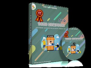 SID Software Toko Komputer