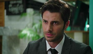 Selim Seher'e Evlenme Teklifi Etti | Emanet 25. Bölüm - izle7