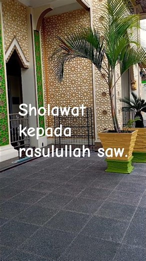 sholawat malam#sholawat#dosa#indahchanel