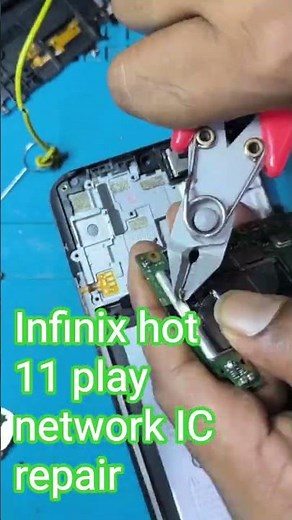 “Mobile Servicing & Network Repair | Full Solution Step-by-Step | SA Mobile Service”