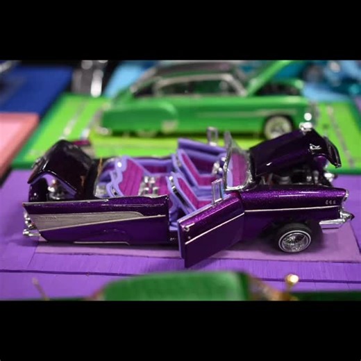 Scale Riders Media Group on Instagram: "Cadillac Fest #scaleriders #modelcarculture #modelcars #hobby #plasticmodels #scalemodels #modelcarculturepodcast"