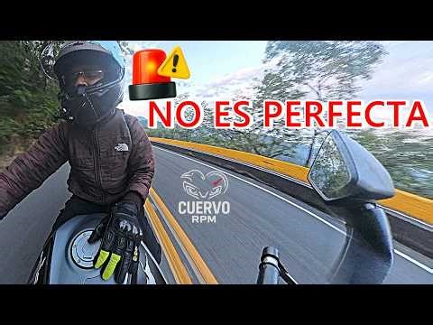 La verdad de la Apache RTR 310 después de 26.000KM