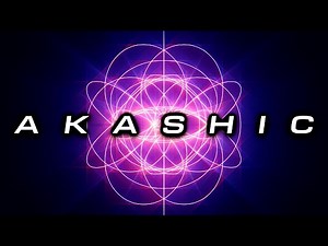 ONLY 0.001% OF HUMANS ACCESS The AKASHIC Records