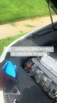 Girl,your car must run on hope and dreams😳😳#carfail#women#fyp