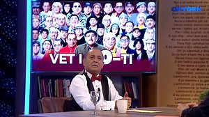 🎭 Disa nga rolet e famshme të Sevdai Radogoshit #oxygen | Besim Dina