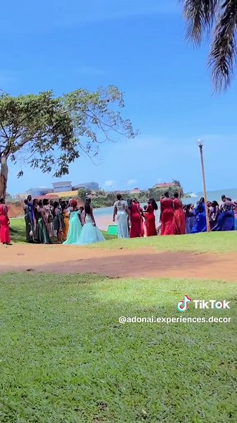 Adonai Experiences Decor on TikTok