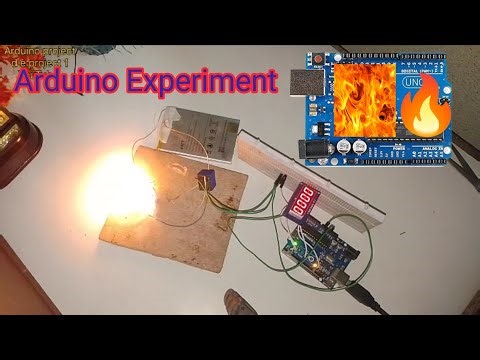Arduino for Beginners – My Real Experience! ⚡